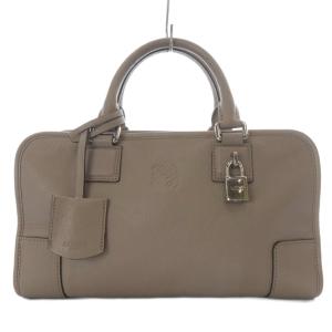 Amazona 28 アナグラム グレージュ