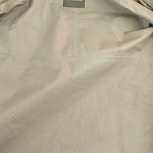 THE NORTH FACE ナイロン マウンテンパーカー フードジャケット M オレンジ NPW1730Z /DF OS