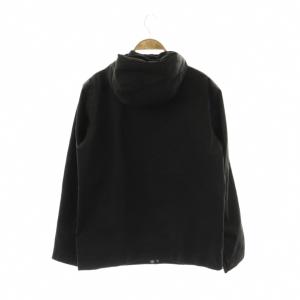 THE NORTH FACE NP19836H ゴアテックス フード ジャケット パーカー ブルゾン L ブラック /ES OS