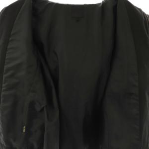 THE NORTH FACE NP19836H ゴアテックス フード ジャケット パーカー ブルゾン L ブラック /ES OS