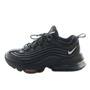 AIR MAX ZOOM 950 スニーカー US9 ブラック CJ6700-001