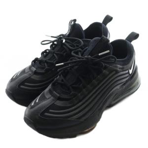 NIKE AIR MAX ZOOM 950 スニーカー US9 ブラック CJ6700-001