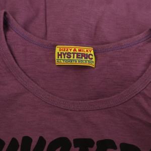 24SS VISIT EGYPT Tシャツ 長袖 ロンT F パープル /MY OS SH（2025/12 
