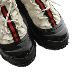BURBERRY Arthur スニーカー 38 マルチカラー
