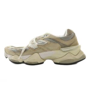 9060 スニーカー US6.5 オートミール