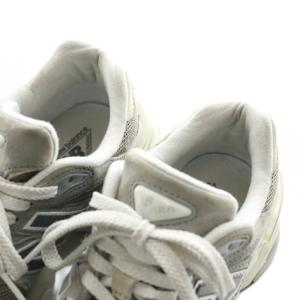 New Balance 25SS スニーカー US6.5 グレー U9060LBA