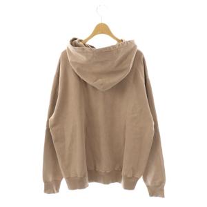 Deuxieme Classe Treasure hoody パーカー スウェット プルオーバー スモークピンク /CX OS