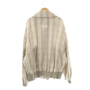 MAISON SPECIAL LIMITED EDITION Prime-Over G-1 Flight Jacket ジャケット ブルゾン