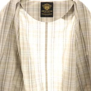 MAISON SPECIAL LIMITED EDITION Prime-Over G-1 Flight Jacket ジャケット ブルゾン