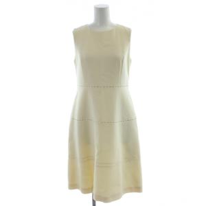 Torte ハシゴレース ワンピース 38 アイボリー