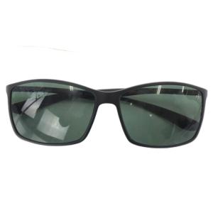 LITEFORCE ハイブリッジフィット サングラス ブラック RB4179 /YO11