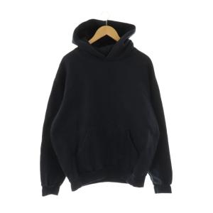 14oz プルオーバーパーカー 長袖 L ネイビー /HK OS