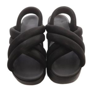 NIKE AIR MAX ISLA SANDAL 24cm ブラック FJ5929-003