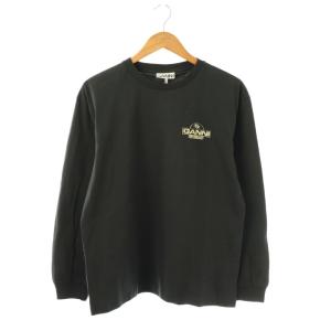 24AW Future Heavy Jersey Palm Long Sleeve カットソー Tシャツ