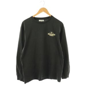24AW Future Heavy Jersey Palm Long Sleeve カットソー Tシャツ
