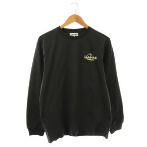 24AW Future Heavy Jersey Palm Long Sleeve カットソー Tシャツ