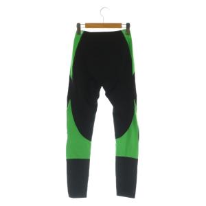 GANNI T3389 Active Ultra High Waist Tights レギンス ストレッチ S ブラック