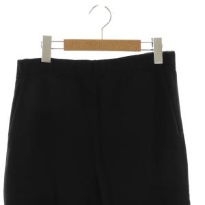 L'Appartement 24SS Sarrouel Sweat Pants スウェットパンツ イージー テーパード コットン 38