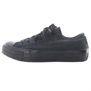 オールスターRゴアテックスOX ALL STAR GORE-TEX OX スニーカー 24cm 黒 ブラック