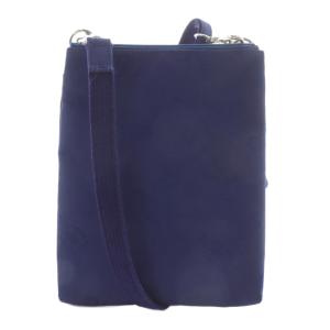 ハイジジャガード スマホショルダーバッグ 紺 ネイビー /SR