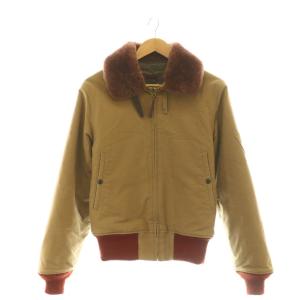 TYPE B-15 Colvinex Civilian Model 38 ベージュ