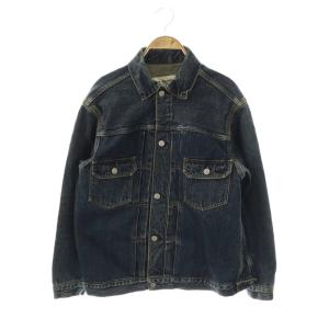 THE SHINZONE TYPE 50'S DENIM JACKET デニムジャケット ジージャン Gジャン