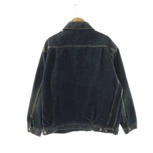 Shinzone THE SHINZONE TYPE 50'S DENIM JACKET デニムジャケット ジージャン Gジャン