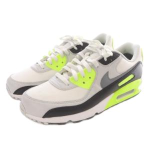 NIKE Air Max 90 GORE-TEX Volt スニーカー 27.5cm