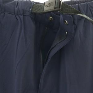 THE NORTH FACE Verb Dry Pant カーゴパンツ M ネイビー NB11399 /DF OS