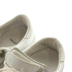 DIEMME MAROSTICA LOW スニーカー シューズ 41 白 ホワイト /AQ OS