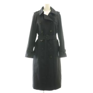 ライナー付き トレンチコート 6 ネイビー