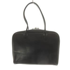 Oblong bowling bag S ブラック