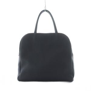 School bag allonge S ブラック