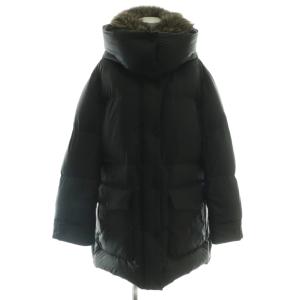 ARMY IENA取扱い 23AW ダウンコート