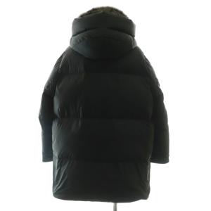 YVES SALOMON ARMY IENA取扱い 23AW ダウンコート