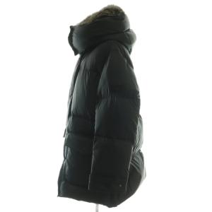 YVES SALOMON ARMY IENA取扱い 23AW ダウンコート