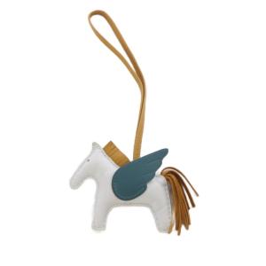 ロデオペガサス PM チャーム アニョーミロ ブルーブリュム×セサミ×ヴェールボスフォール Z刻印