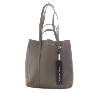 ザ タグ トート THE TAG TOTE トートバッグ ショルダーバッグ 2way ソフトレザー グレージュ