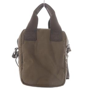 LesportSAC Megumi Kanzaki PUFFY MINI BAG トートバッグ ショルダーバッグ 2way 斜め掛け