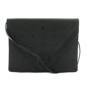 2WAY クラッチバッグ ショルダーバッグ 黒 ブラック /AQ OS