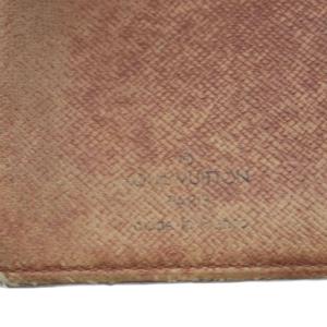LOUIS VUITTON モノグラム ポルト バルール・カルト クレディ お札入れ ブラウン M61823 /YO10 OH