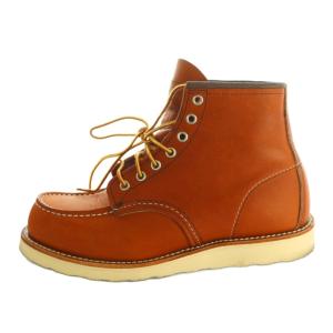 MOC-TOE CLASSIC アイリッシュセッターブーツ US7.5