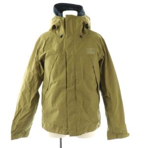 SCANDZA 3WAY JACKET ジャケット ブルゾン 中綿 フリース WL カーキ ネイビー /CX