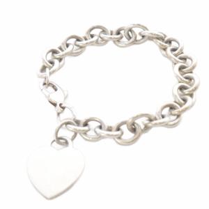 リターントゥ ハート ブレスレット SV 925 シルバー /SR OH SH