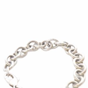 TIFFANY&Co. リターントゥ ハート ブレスレット SV 925 シルバー /SR OH SH