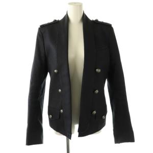 ナポレオンジャケット 46 ダークネイビー S4HT729C271