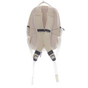 THE NORTH FACE リュックサック ボレアリス ミニバックパック アイボリー NF0A52SW /SR