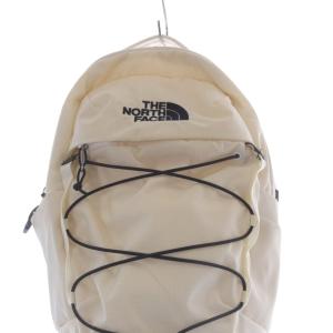 THE NORTH FACE リュックサック ボレアリス ミニバックパック アイボリー NF0A52SW /SR
