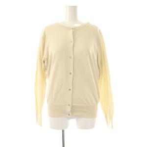 filartex アンサンブル ニット アイボリー /HK OS