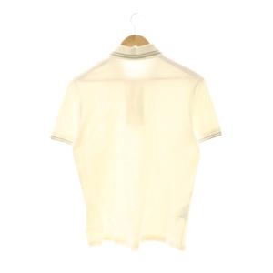 FRED PERRY 半袖 ポロシャツ 42 ホワイト /HK OS
